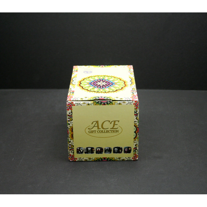 Cassity Owls Touch Sensor 6.7" Novelty Light