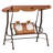 Hultgren Porch Swing with Stand-1753969412