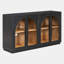 Console de rangement avec 4 portes-278412206