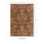 Tapis de zone brune médaillons Bradley Junction-26348485