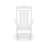 Traditional Porch Rocker-1001871329
