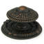 AMERICANA KNOB W/ MATCHING BACK PLATE -603859694