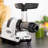 Omega Cold Press Slow Masticating Juicer
