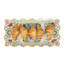 Sofia 16" Rectangular Platter - Multi