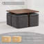 Repose-pieds 4-1-132285633