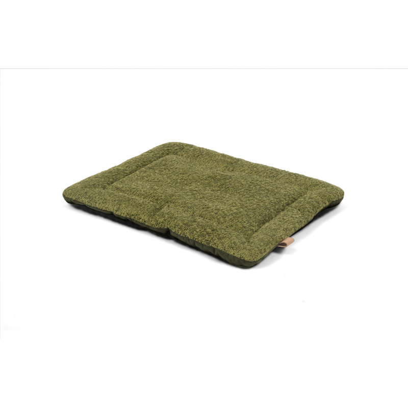 Tapis pour chien Canyon Chill Pad , H 1,9 po x l 18 po x P 24 po, Vert