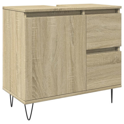 Lochbuie Bathroom Cabinet
