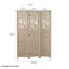 Abree 3 Piece Room Divider Room Divider