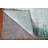 All-Over Modern Abstract Indian Rug 5x8