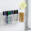 Kanea Acrylic 3 Slot Supplies Holder