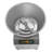 Stainless Steel Dough Mixing Machine with Mixing Basin