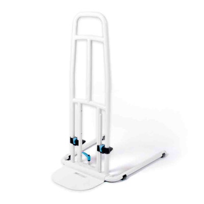 Hudepohl Side Rails