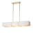 Exos 4 - Light Unique/Statement Linear Pendant-114765261-114765256
