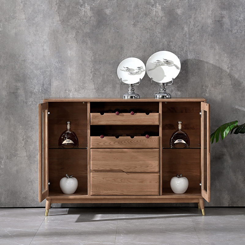 Buffet multifonctionnel pour la maison