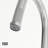 Hart 18 H 1-handle Pull-Down Kitchen Faucet-62796182