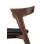 Bok Leather Dining Chair-1254730108-1336509778