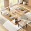 Extendable Dining Table-1993675032