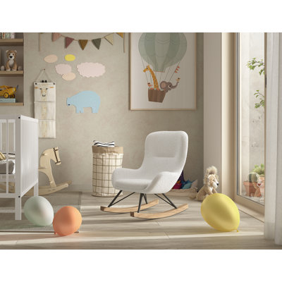 Rocky Children's Rocking Chair