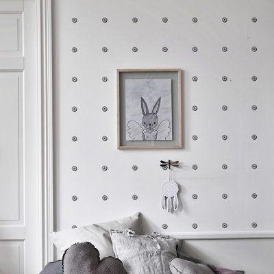 Latrayvion Matte Mural
