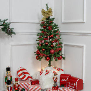 Artificial Fir Christmas Tree