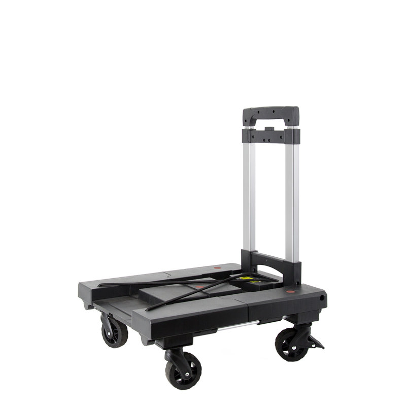Chariot à main capacité 200 lb