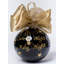 6'' Handmade Glass People Ball Ornament-2025611291