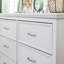 Foothill 6 Drawer Dresser-875986294