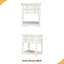 Table de chevet 2 tiroirs-1617653675