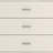 Allyannah 5 Drawer 47.2'' H Dresser-70807891