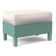 Repose-pieds standard 25 po Gibraltar