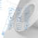Jolux 4" 5CCT Adjustable Length LED Retrofit Recessed Lighting Kit for Easy Remodel Installation