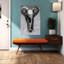 Art mural abstrait contemporain-1695887724