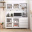 Grande huche de cuisine l 63 po-352941290