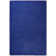 Fancy Tufted Blue Rug