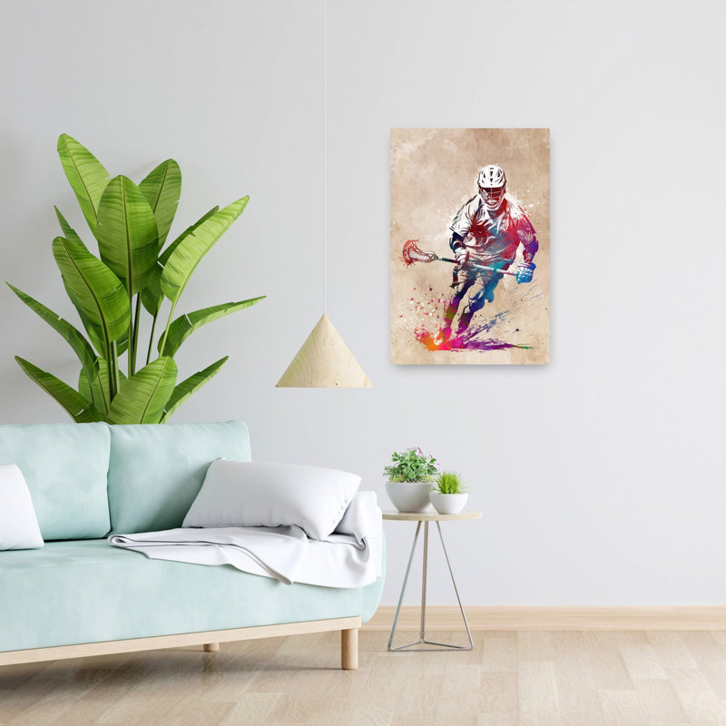 Print, 60.96cm H x 40.64cm W
