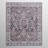 Zehorit Machine Washable Vintage Area Rug For Living Room, Hallway Runner, Entryway Rug-1538618926