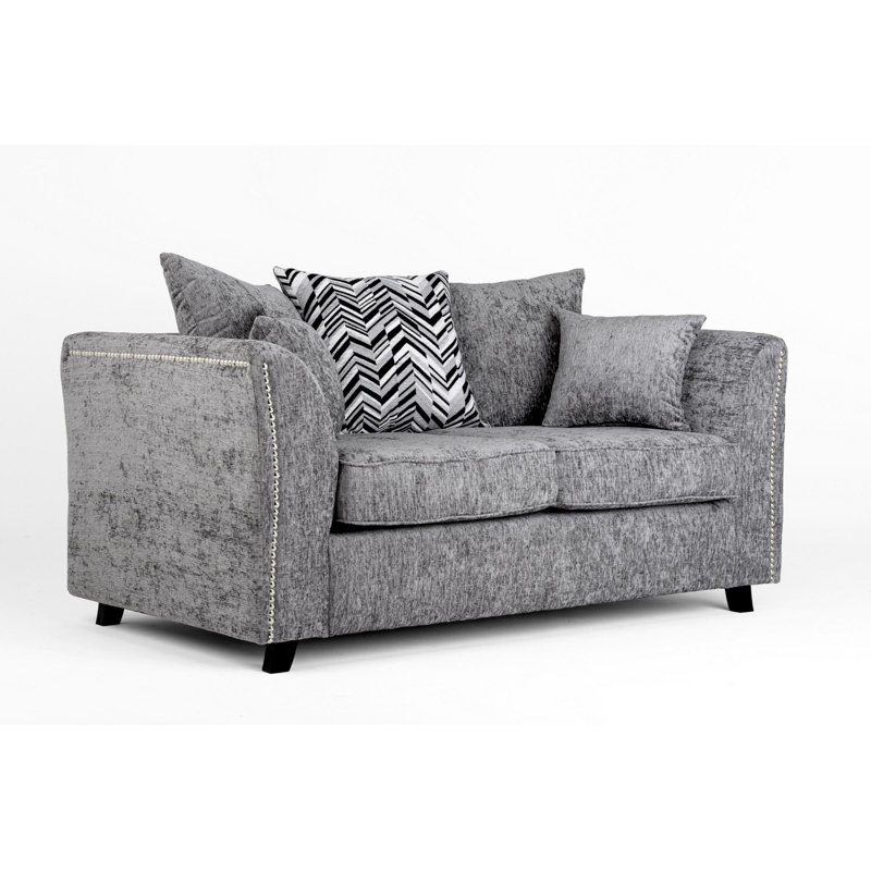 Chulmleigh 2 - Piece Living Room Set