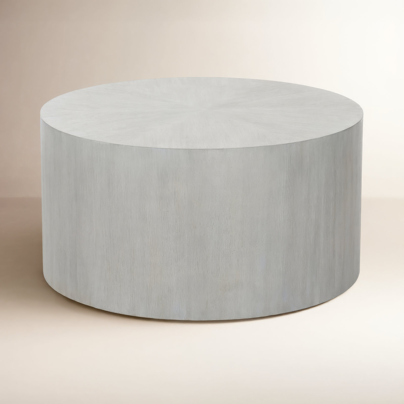Thorne Coffee Table, 16" H x 30" L x 30" W