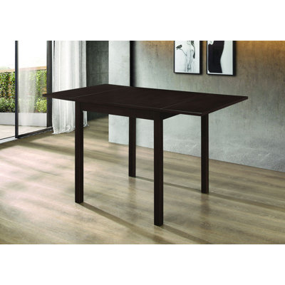 Awais Extendable Dining Table