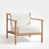 Beige sélectionné