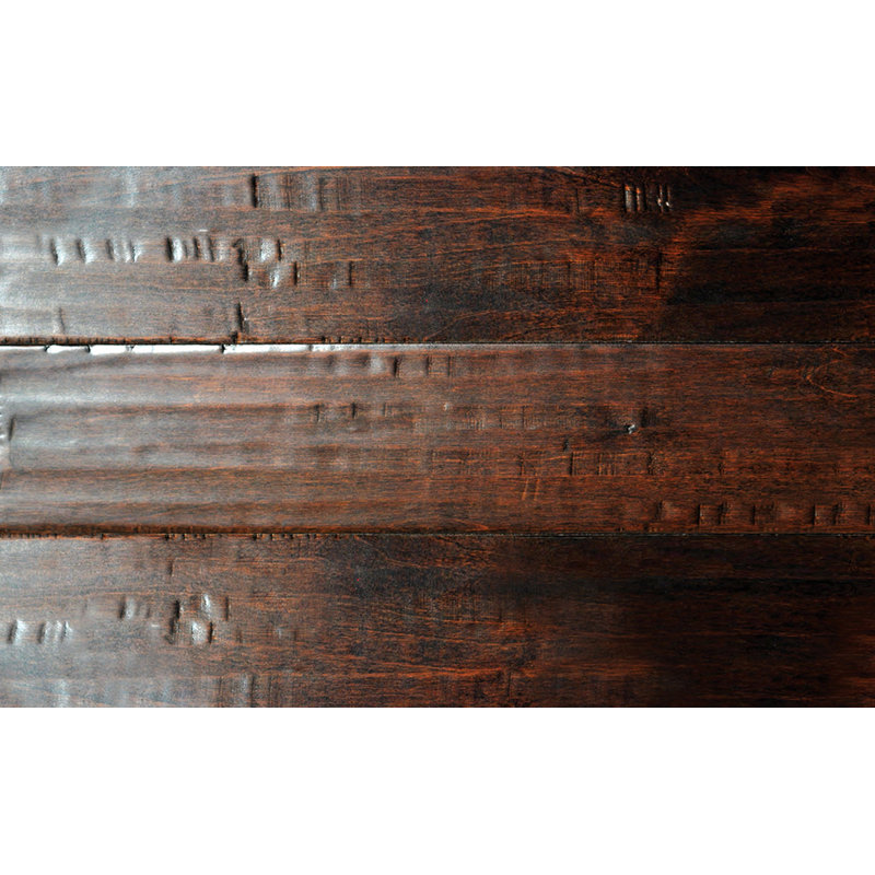 Parquet contrecollé en bois d'ingénierie Pioneer, Dakota