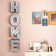 Console Table And Wall Mirror Set