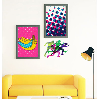 Sports Wall Decal