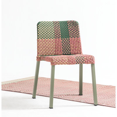 Pixie Outdoor Dining Side Chair