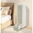 5 Tiers Freestanding Bathroom Cabinet-205319076