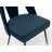 Hecht Fabric Upholstered Dining Chairs-113137416