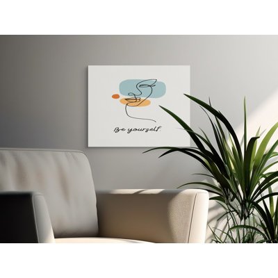Wrapped Canvas Print Set
