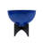 Norma I Metal Pot Planter-61508525-61508526