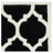 Carolene Hand Tufted Wool Geometric Rug-450136342