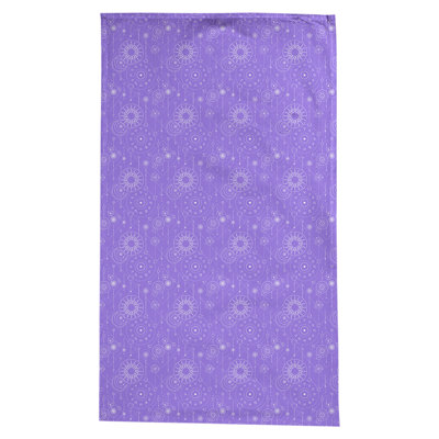 Nappe à motif astrologie Leffel